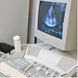 clínica que faz ultrassom veterinário Cajuru