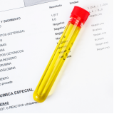 exame de urina veterinário marcar Vila Seixas